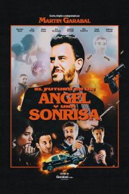 The Future is an Angel and a Smile