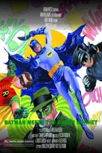 Batman ’66 Meets the Green Hornet