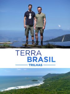 Terra Brasil – Trilhas