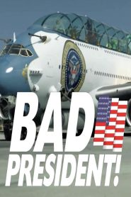 Bad President – Kenya