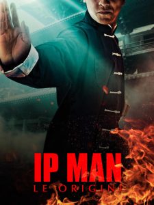 IP Man – Le origini